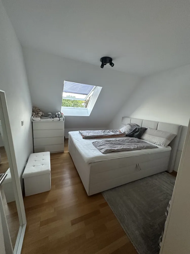 3 Zimmer Wohnung mit 69 m² in Regensburg – Bild 3