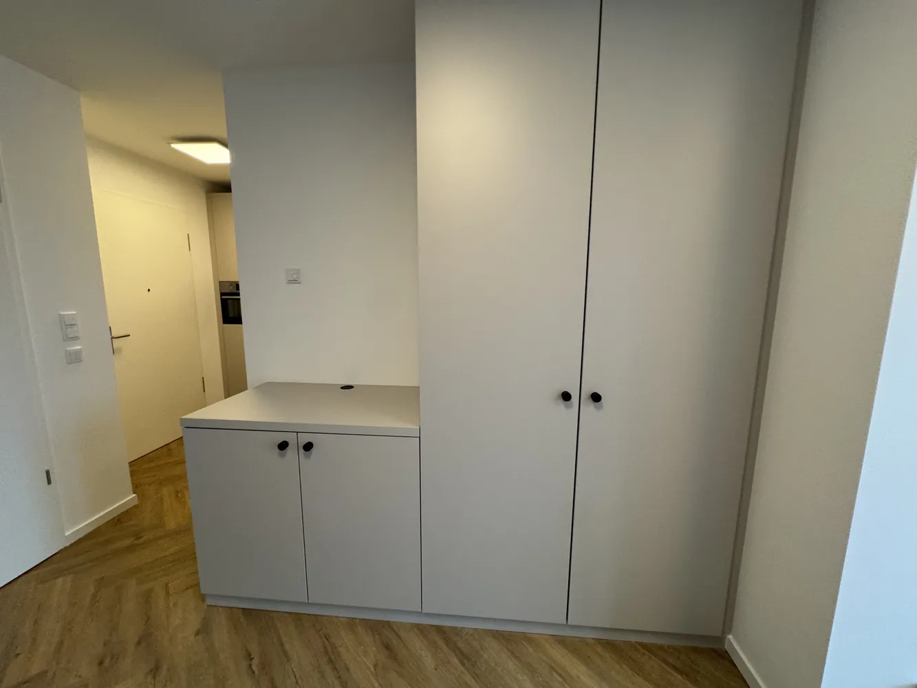 1 Zimmer Wohnung mit 26 m² in Berlin – Bild 9