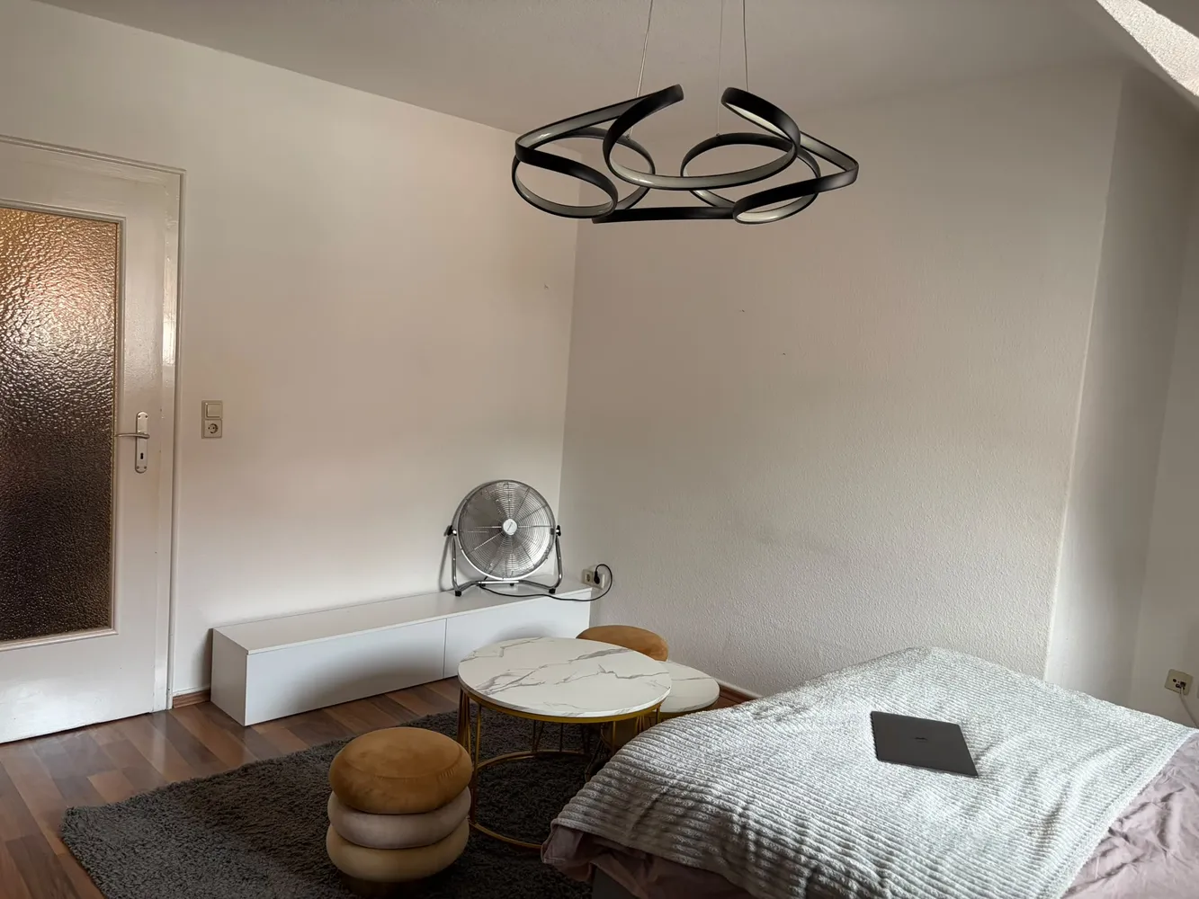3 Zimmer Wohnung mit 51 m² in Hannover – Bild 1