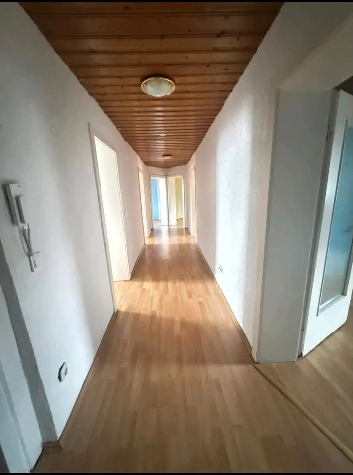 3 Zimmer Wohnung mit 96 m² in Gelsenkirchen – Bild 3