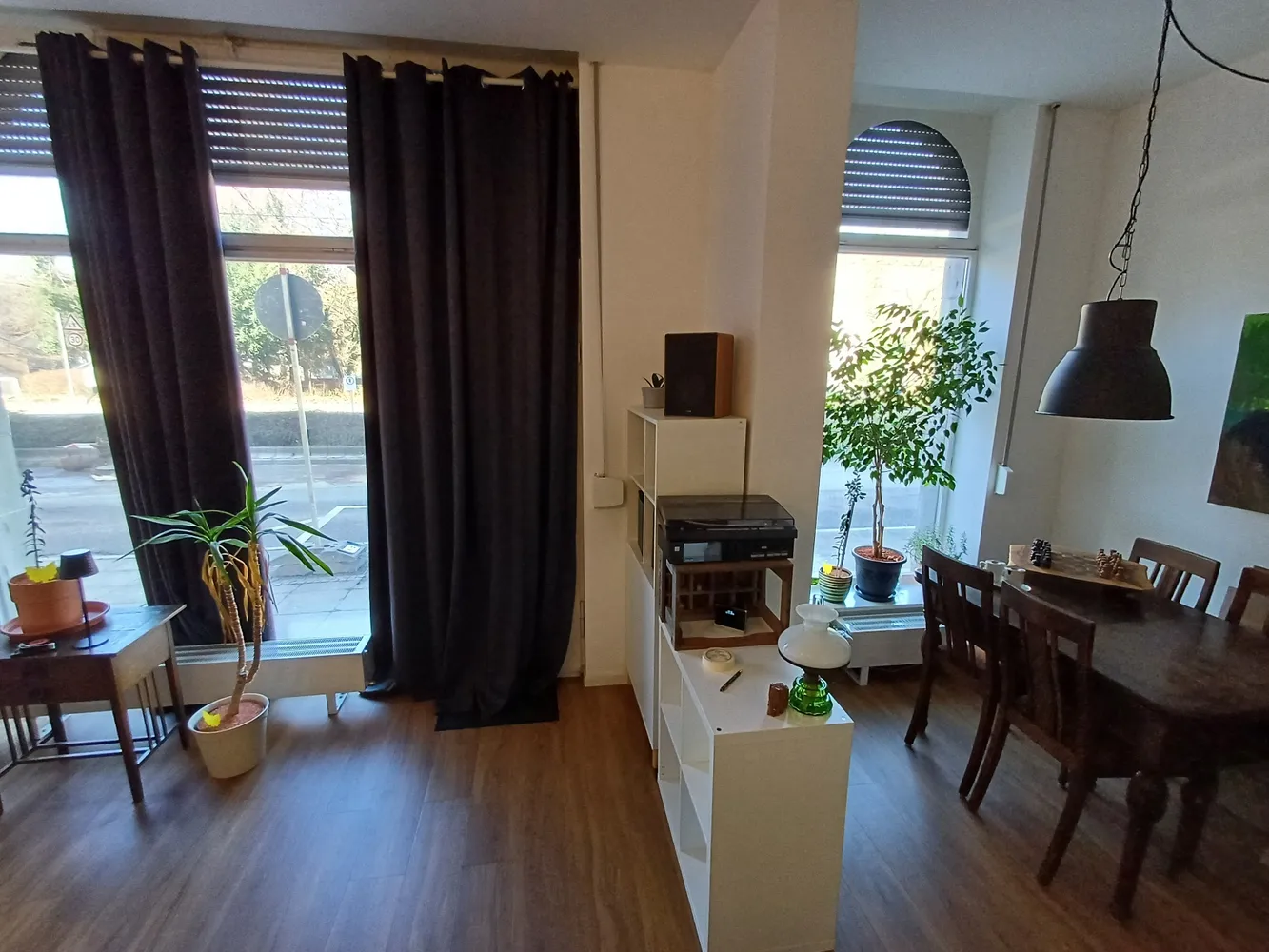 2 Zimmer Wohnung mit 75 m² in Stuttgart – Bild 1
