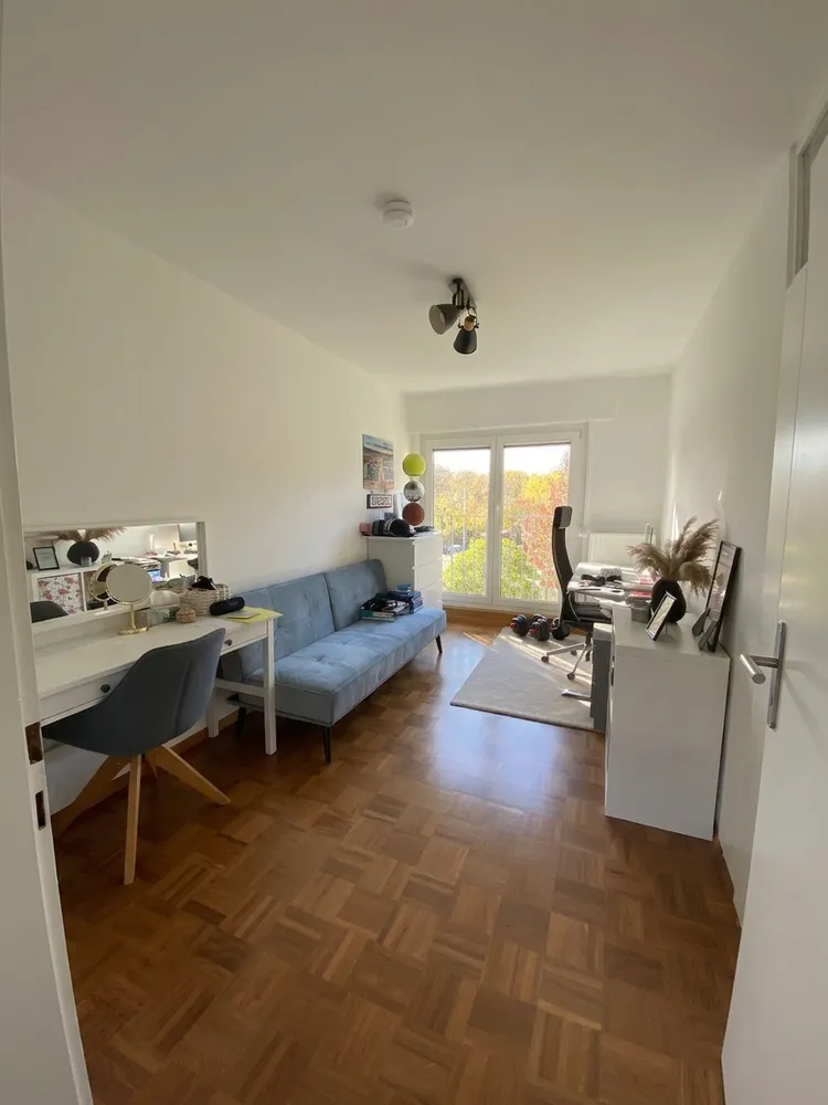 4 Zimmer Wohnung mit 115 m² in Stuttgart – Bild 3