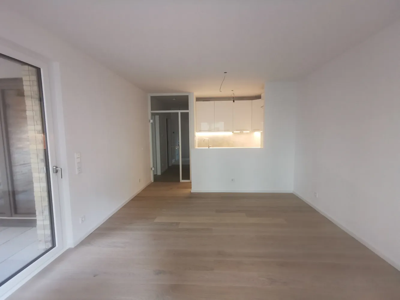 2 Zimmer Wohnung mit 50 m² in Frankfurt am Main – Bild 2