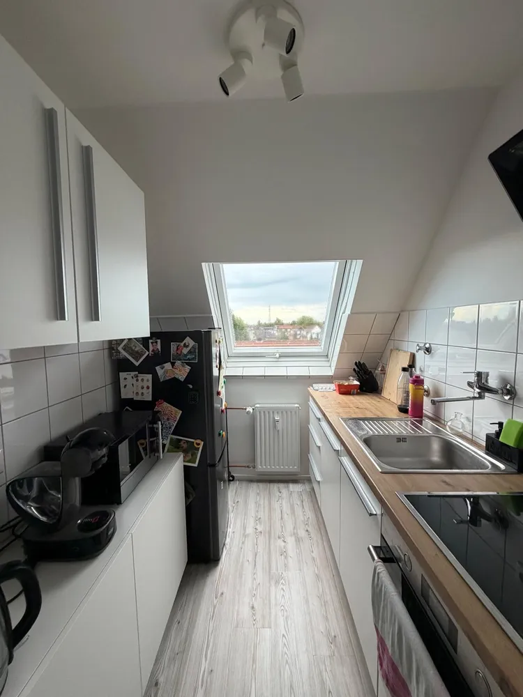 2 Zimmer Wohnung mit 62 m² in Essen – Bild 10