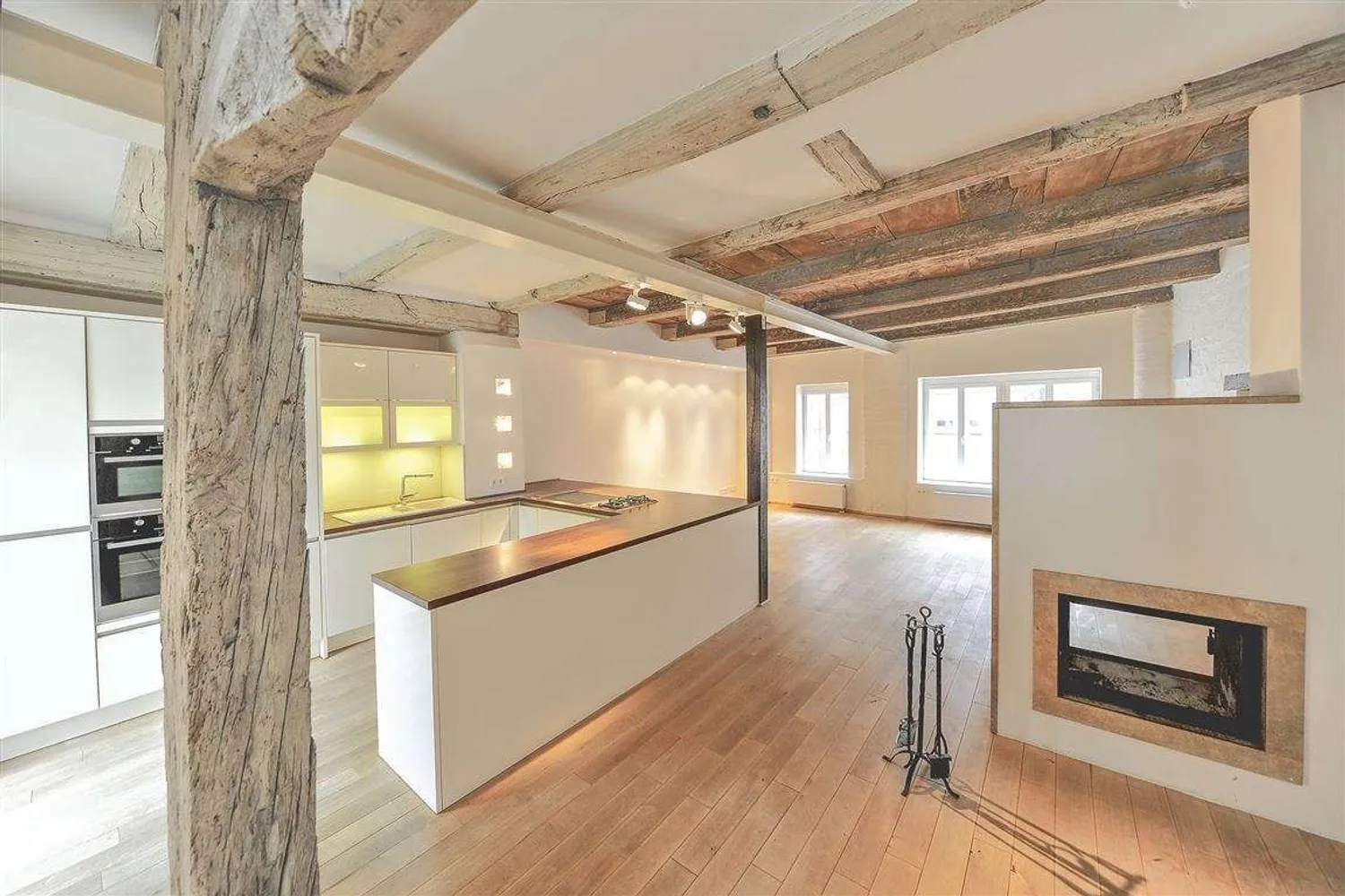 4 Zimmer Wohnung mit 170 m² in Lüneburg – Bild 11