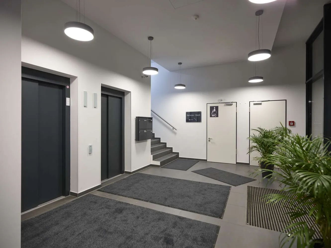 1 Zimmer Wohnung mit 20 m² in München – Bild 12