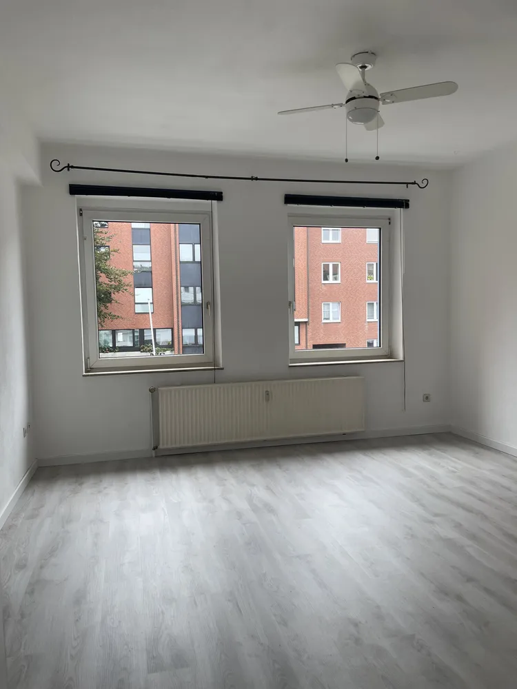 2 Zimmer Wohnung mit 52 m² in Münster – Bild 1