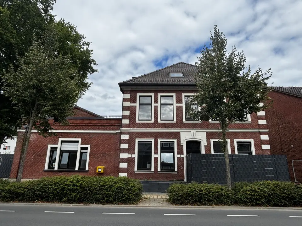3 Zimmer Wohnung mit 85 m² in Bocholt – Bild 2