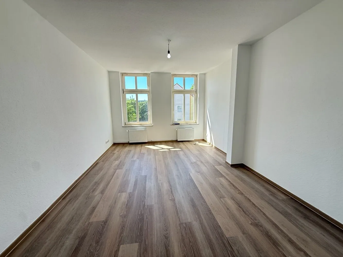 3 room apartment with 76 m² in Magdeburg – Photo 2