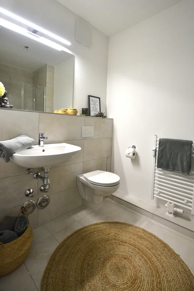 1 Zimmer Wohnung mit 32 m² in Köln – Bild 7