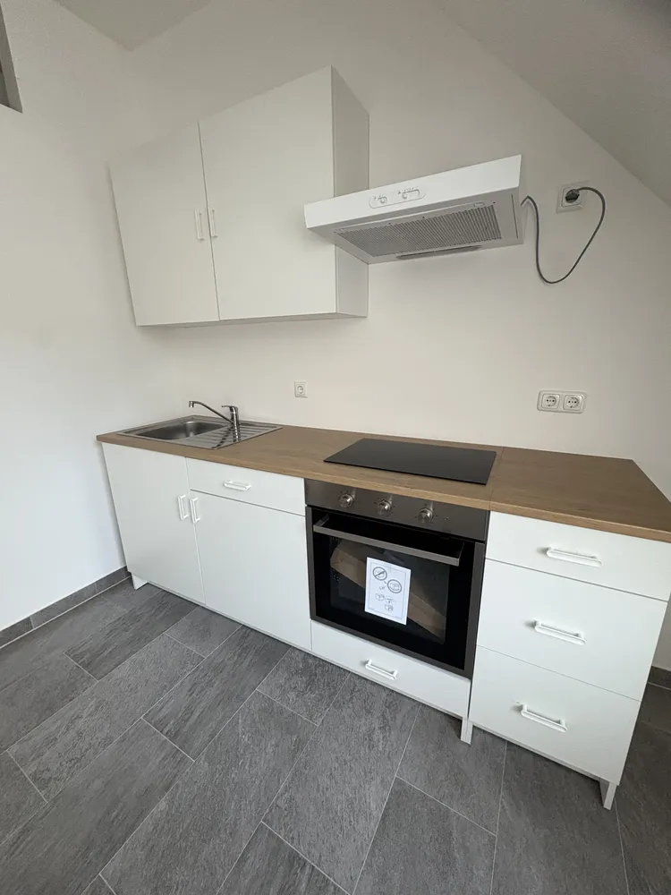 1 Zimmer Wohnung mit 32 m² in München – Bild 10