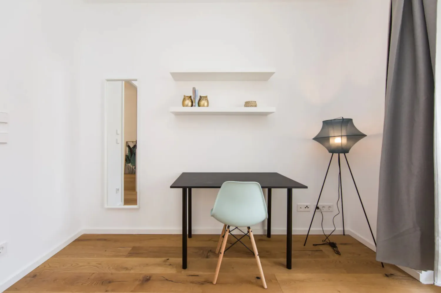 WG-Zimmer mit 12 m² in Berlin – Bild 9