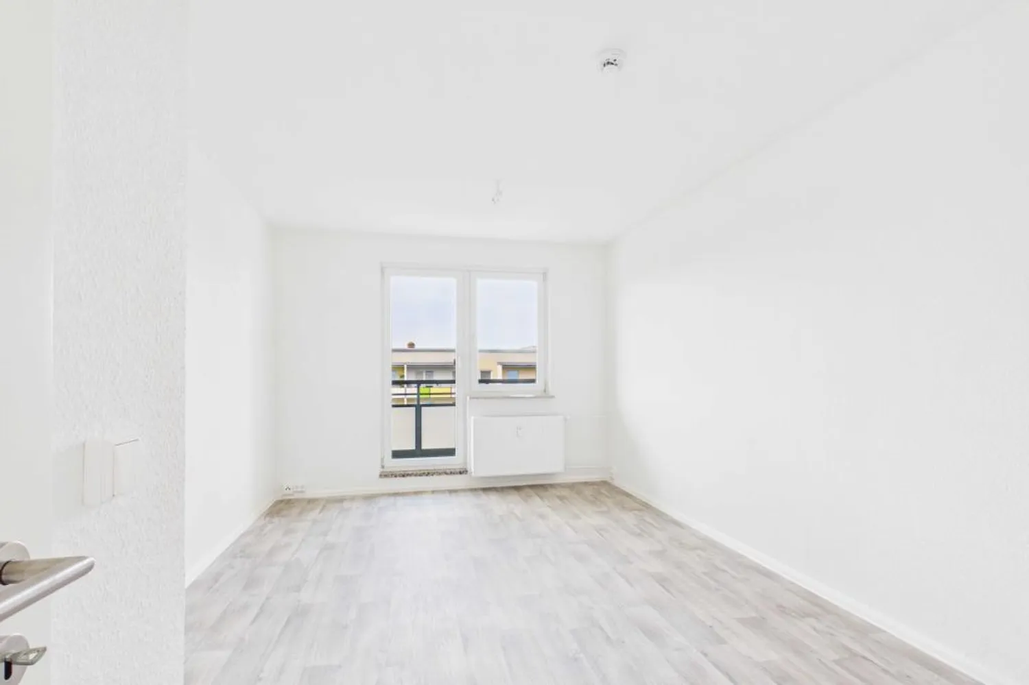 3 Zimmer Wohnung mit 64 m² in Leipzig – Bild 12