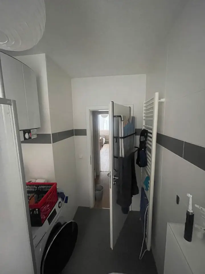 WG-Zimmer mit 20 m² in Gießen – Bild 9