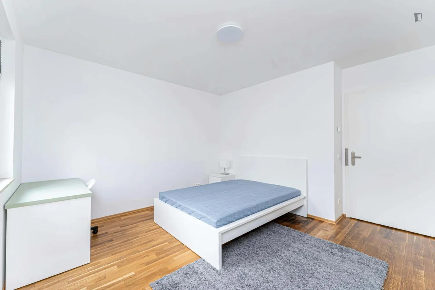 Shared room with 15 m² in Berlin – Photo 8