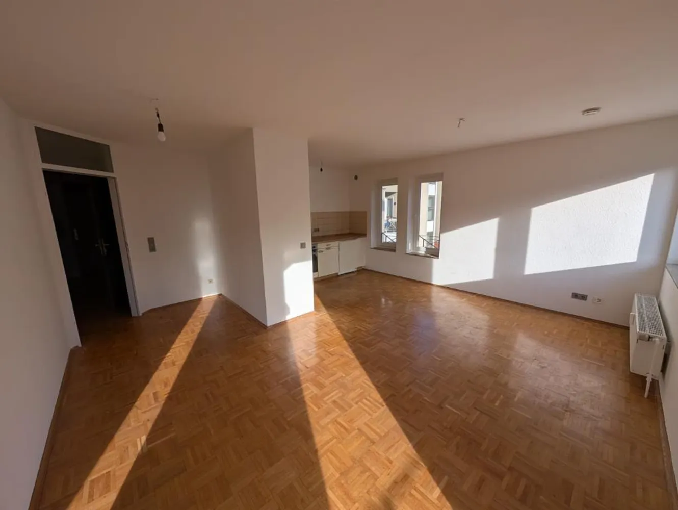 2 Zimmer Wohnung mit 43 m² in Oberhausen – Bild 6