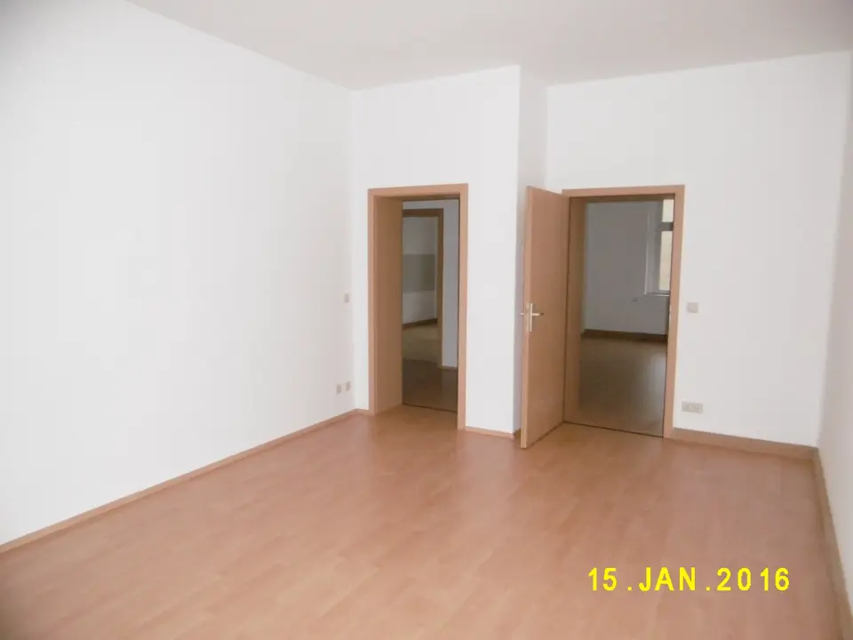 2 Zimmer Wohnung mit 60 m² in Zittau – Bild 9