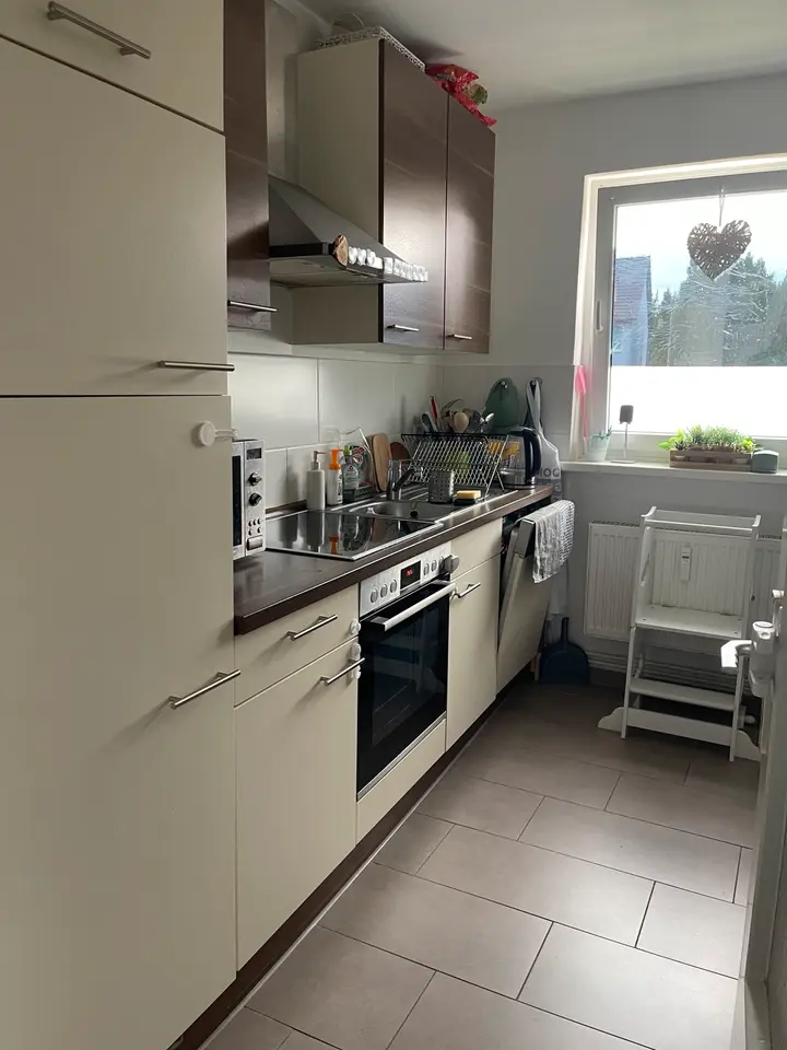 3 Zimmer Wohnung mit 65 m² in Wolfsburg – Bild 10