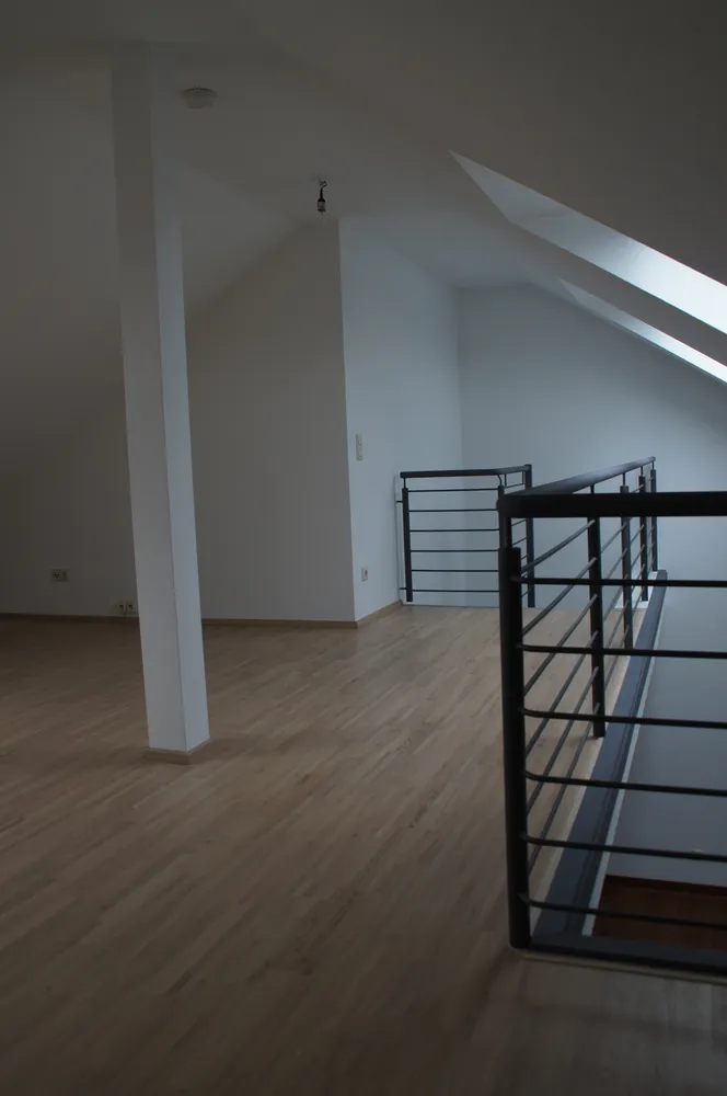 2 room apartment with 84 m² in Wuppertal – Photo 7