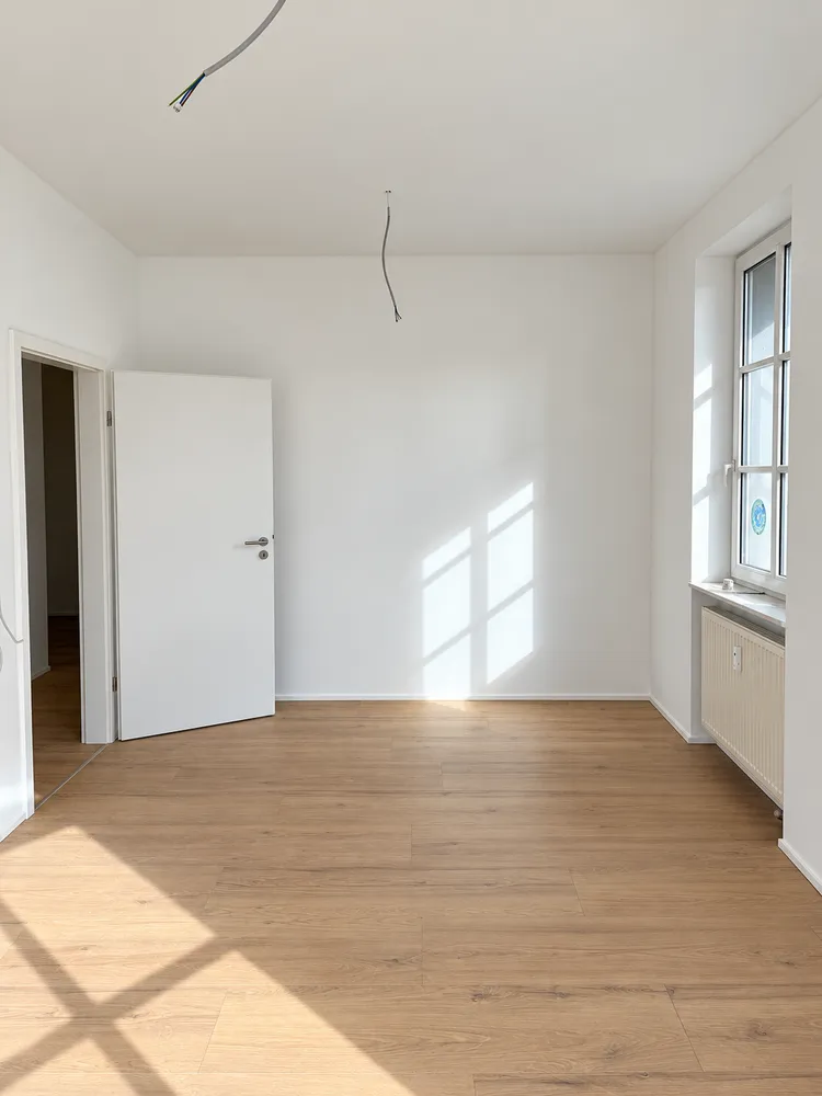 4 Zimmer Wohnung mit 93 m² in Bruchsal – Bild 3