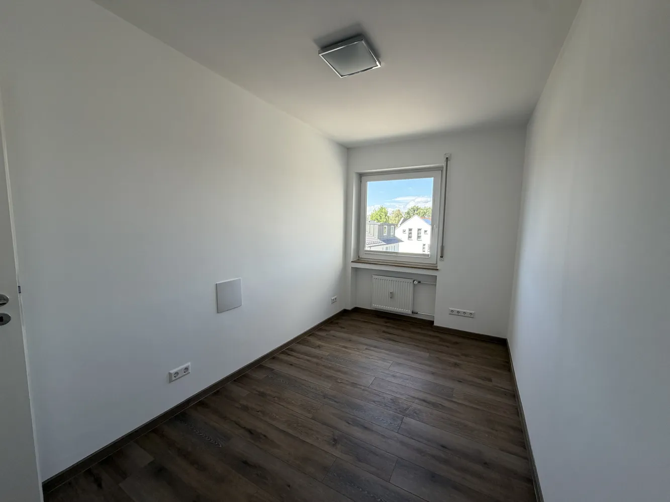 3 Zimmer Wohnung mit 85 m² in Neu-Ulm – Bild 6