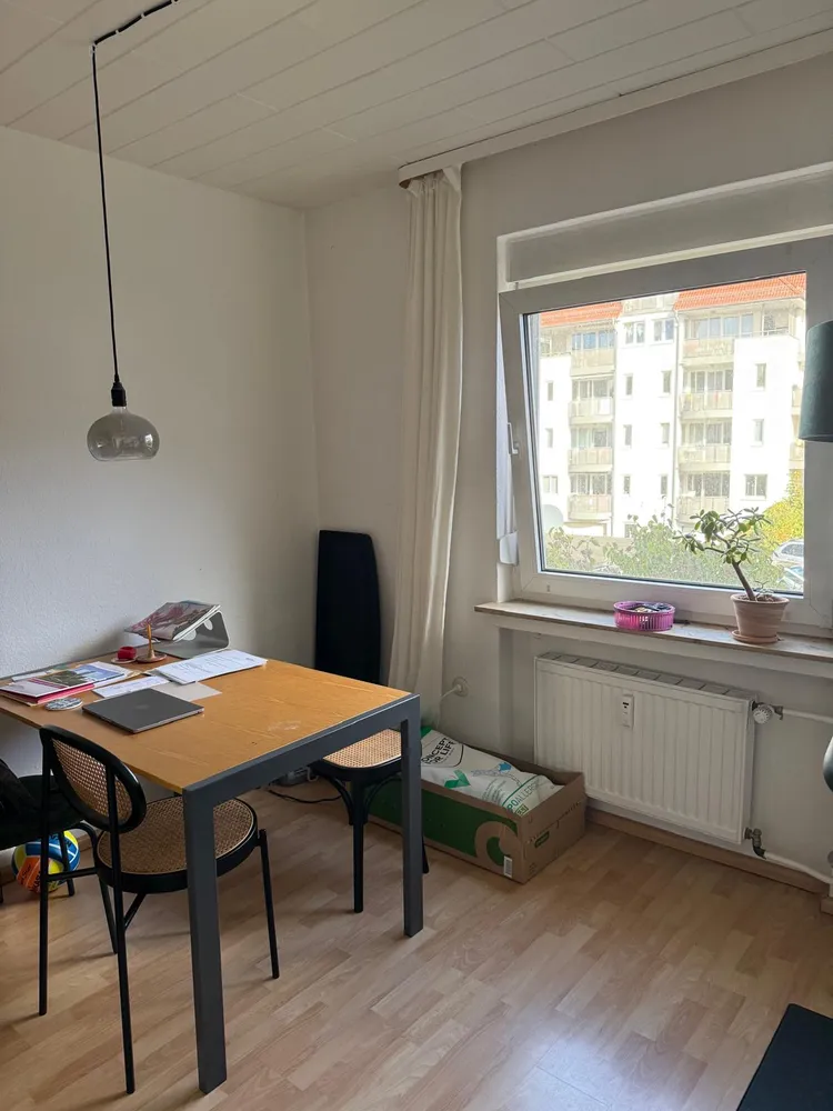 3 room apartment with 68 m² in Bremen – Photo 2