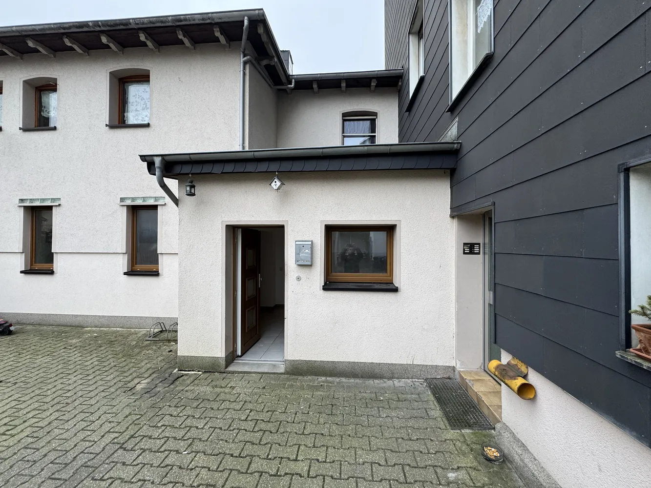 2 Zimmer Wohnung mit 52 m² in Witten – Bild 5