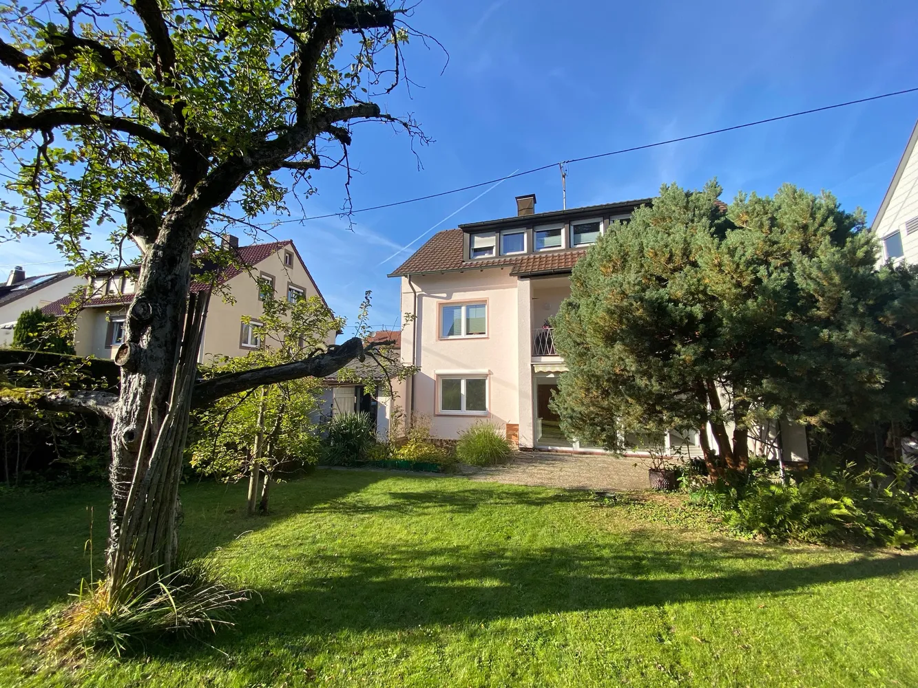3 Zimmer Wohnung mit 91 m² in Stuttgart – Bild 1