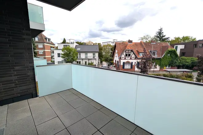 3 Zimmer Wohnung mit 74 m² in Köln – Bild 11