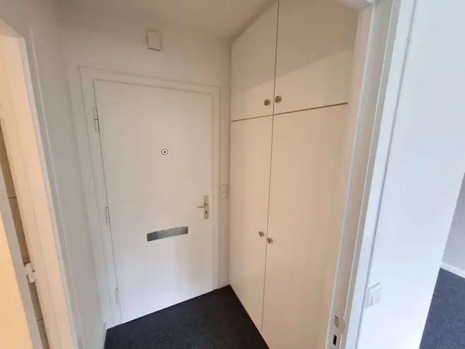 1 Zimmer Wohnung mit 31 m² in Hamburg – Bild 4