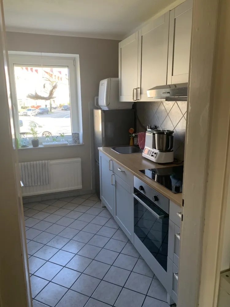 3 Zimmer Wohnung mit 61 m² in Osnabrück – Bild 3