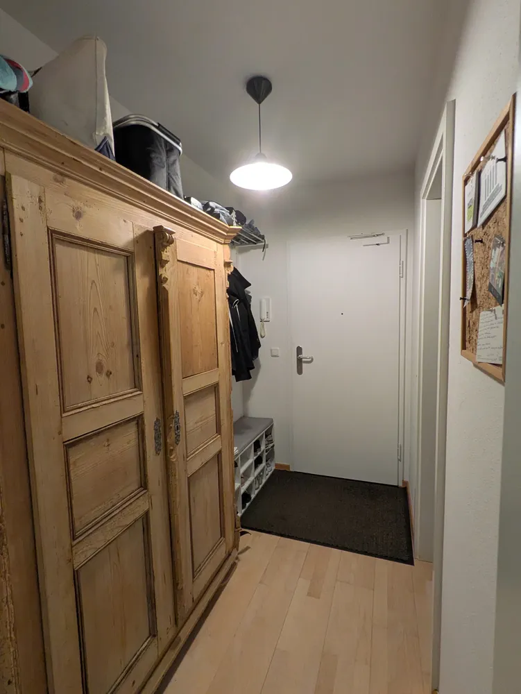 2 Zimmer Wohnung mit 55 m² in München – Bild 10