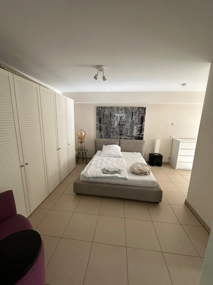 3 Zimmer Wohnung mit 75 m² in Wiesbaden – Bild 1