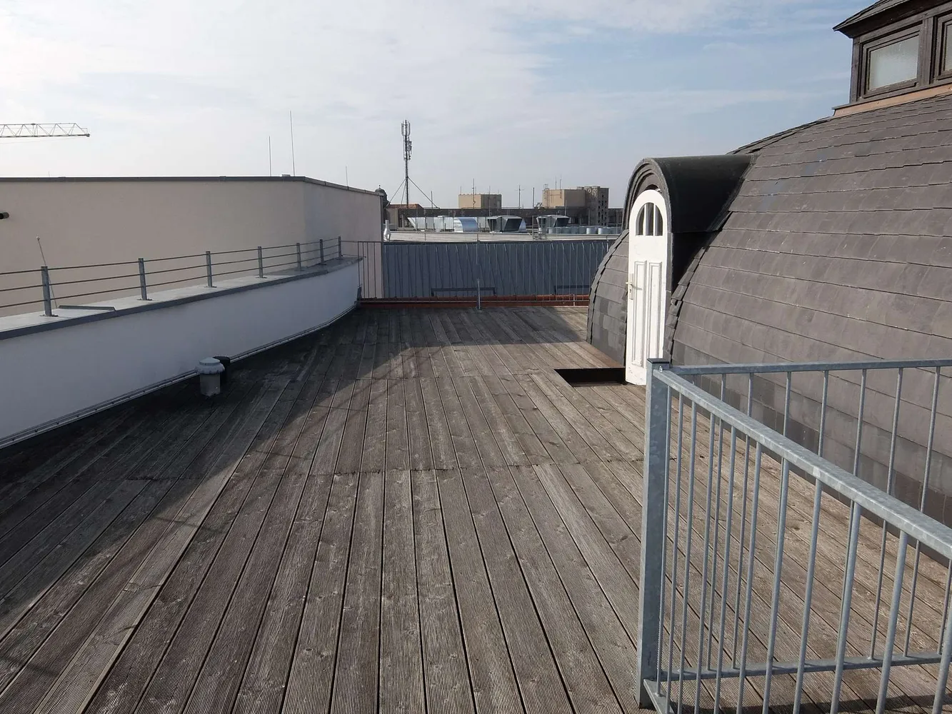 3 Zimmer Wohnung mit 123 m² in Leipzig – Bild 2