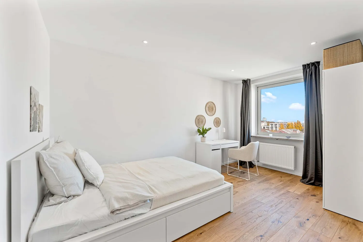 WG-Zimmer in München – Bild 1