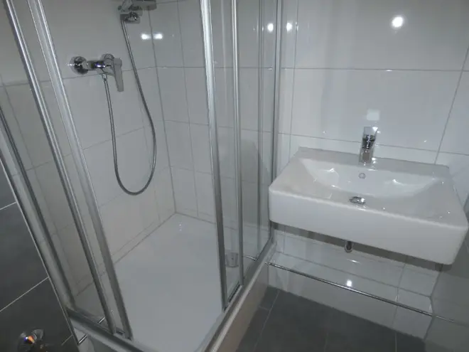 2 Zimmer Wohnung mit 46 m² in Essen – Bild 7