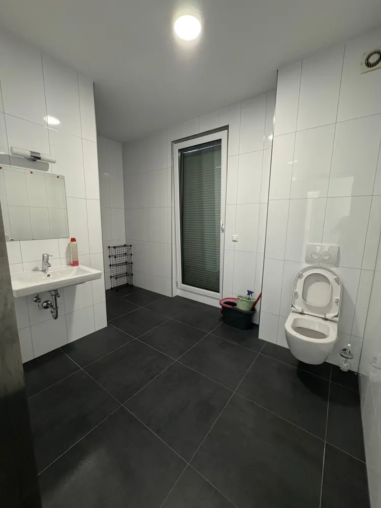 2 room apartment with 92 m² in Frankfurt am Main – Photo 5