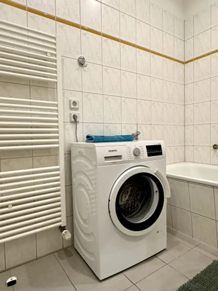 2 Zimmer Wohnung mit 63 m² in Leipzig – Bild 2