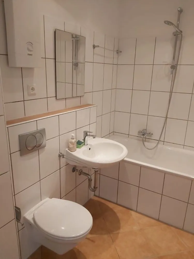 3 Zimmer Wohnung mit 68 m² in Bochum – Bild 3