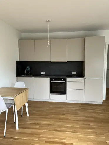 1 Zimmer Wohnung mit 36 m² in Leverkusen – Bild 3