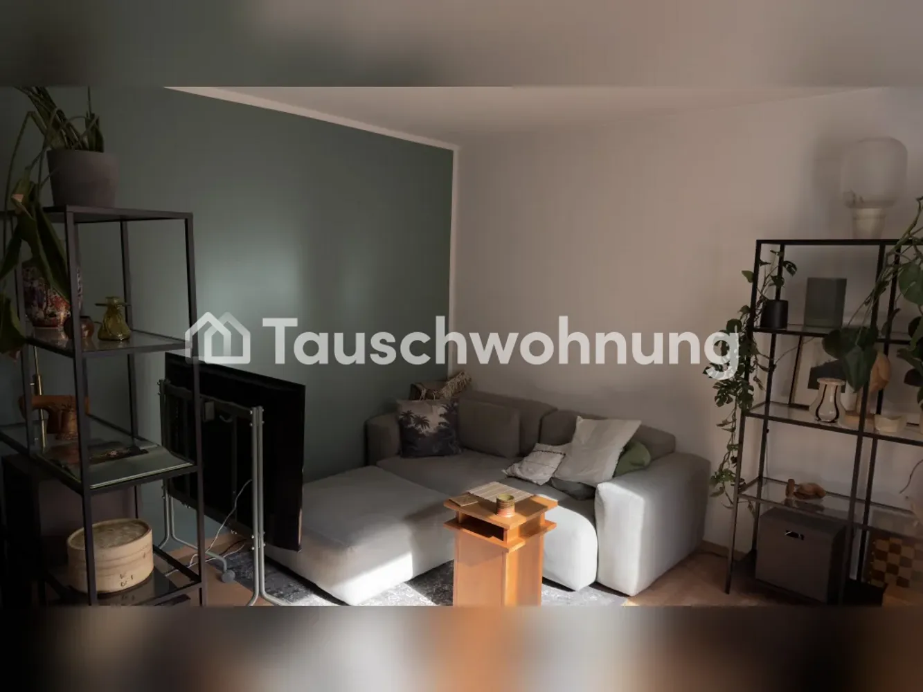2 room apartment with 43 m² in Munich – Photo 1