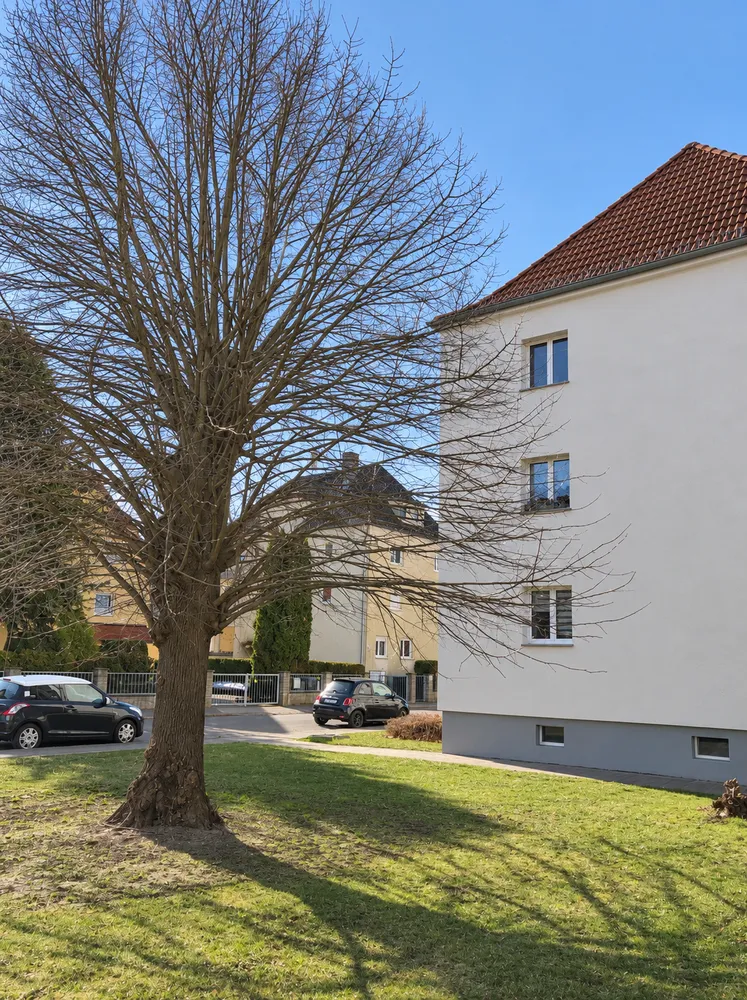 3 Zimmer Wohnung mit 59 m² in Leipzig – Bild 7