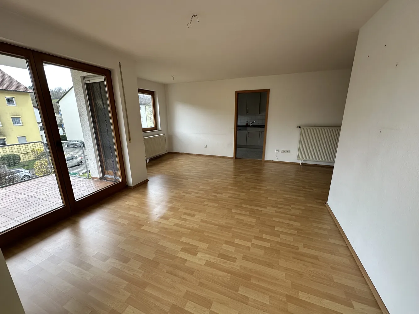 3 Zimmer Wohnung mit 74 m² in Schwäbisch Gmünd – Bild 6