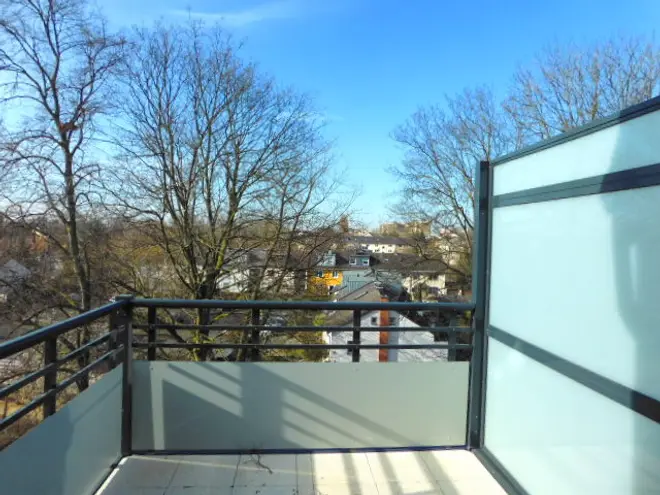 2 Zimmer Wohnung mit 55 m² in Köln – Bild 6