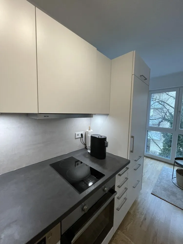 1 Zimmer Wohnung mit 31 m² in Nürnberg – Bild 8