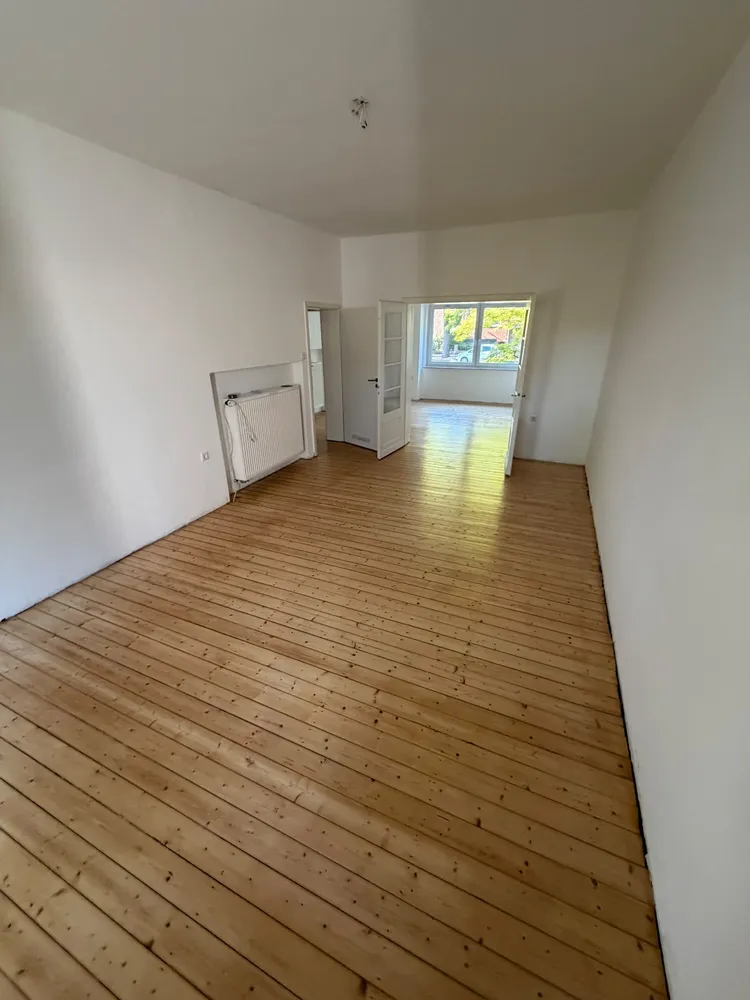 4 Zimmer Wohnung mit 105 m² in Münster – Bild 8