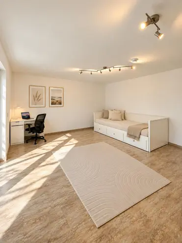 WG-Zimmer mit 28 m² in München – Bild 2
