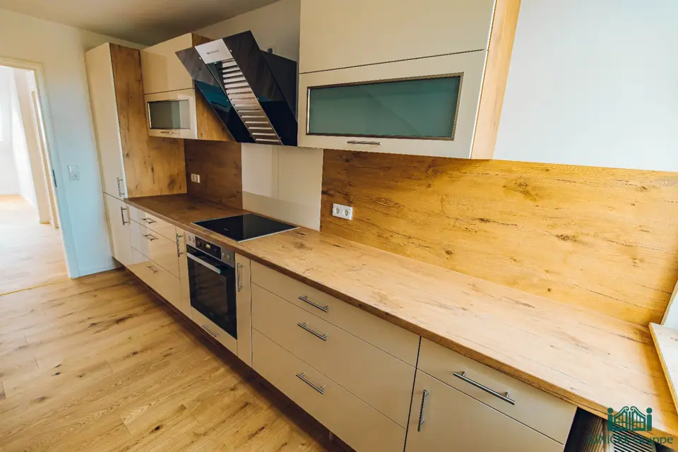 3 Zimmer Wohnung mit 75 m² in Goslar – Bild 3