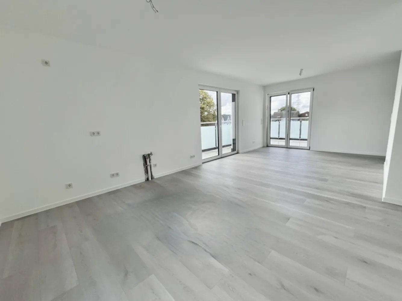 3 room apartment with 95 m² in Cologne – Photo 4