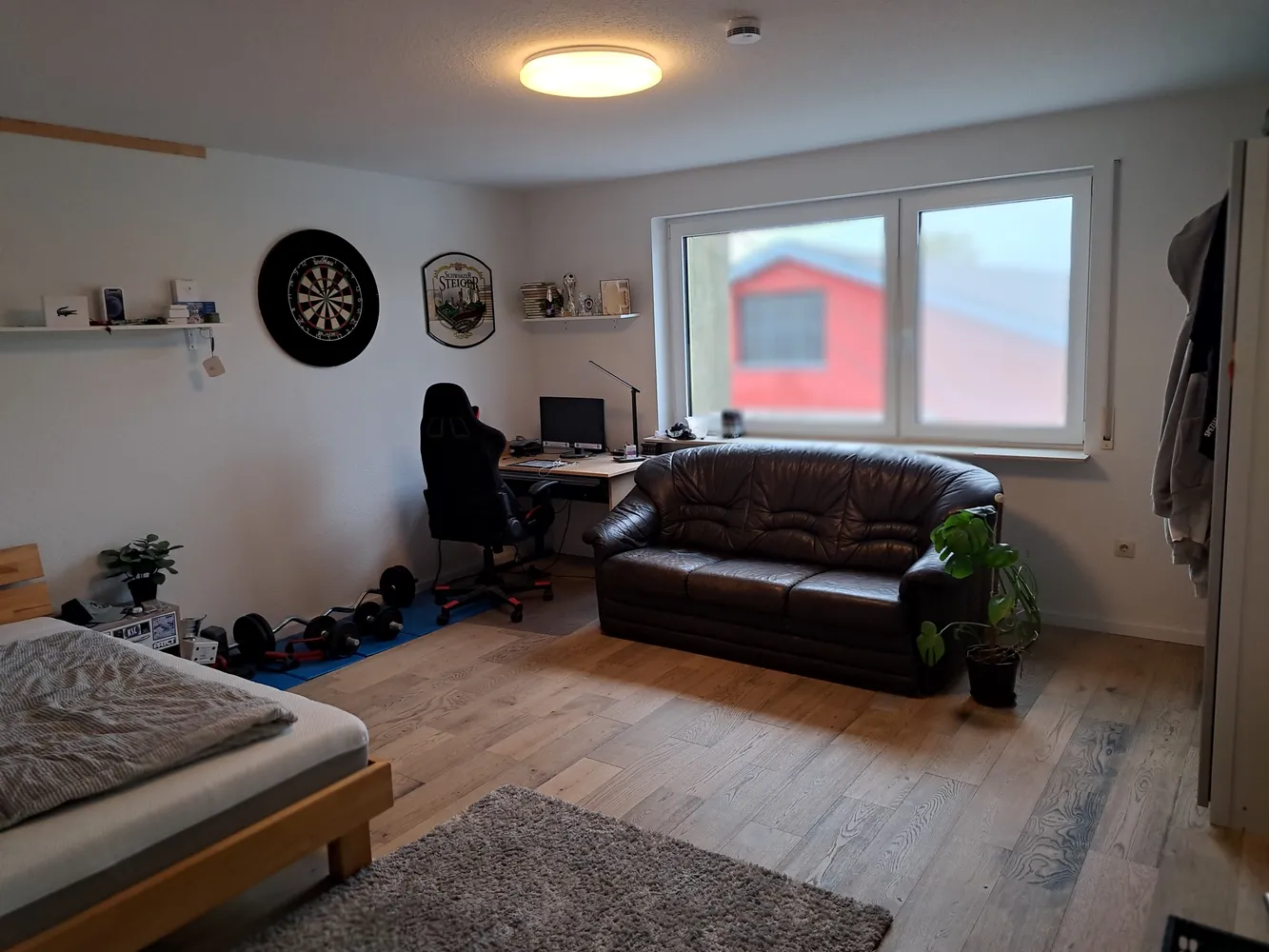 4 Zimmer Wohnung mit 111 m² in Bühl – Bild 6